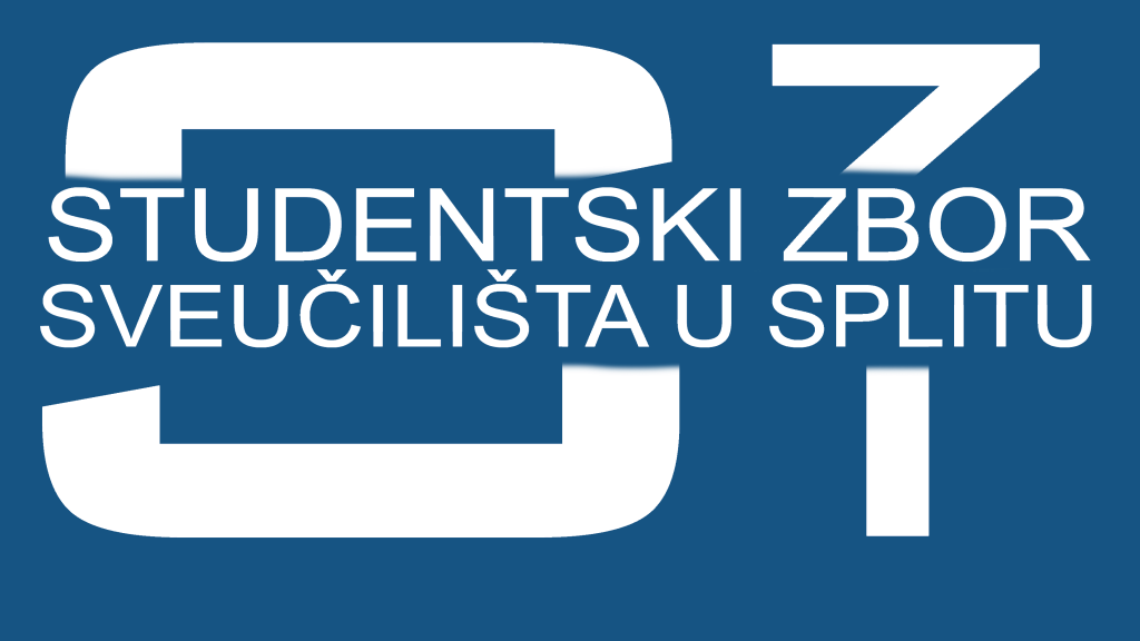 Raspisani su izbori za Studentski zbor Sveučilišta u Splitu